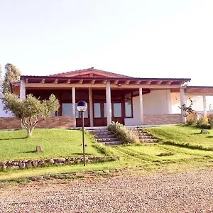 Lugh'e Luna Village Hotel Narbolia