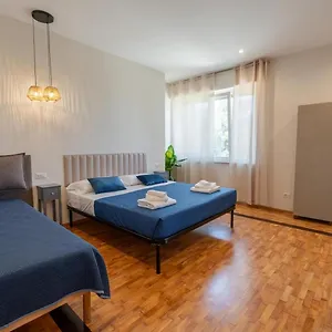 Namuri Comfortable Bed and breakfast