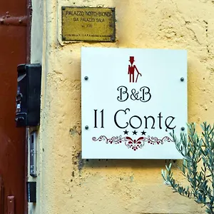 Il Conte Bed and breakfast