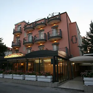 Santa Cecilia Hotel Riccione