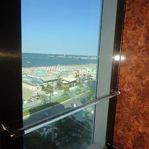 Al Ragno Hotel Cesenatico