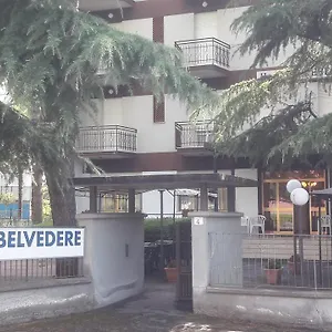 Belvedere Hotel Castrocaro Terme